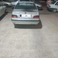 سلام ماشین پارس 85است بسیارتمیزاست