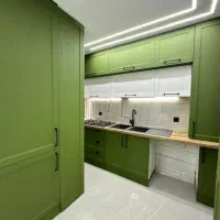 کابینت اشپزخانه