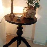 میز گرد|مبلمان خانگی و میز عسلی|زاهدان, |دیوار