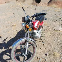 موتور سیکلت احسان ۱۵۰ cc|موتورسیکلت|نیشابور, هفده شهریور|دیوار