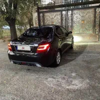 دنا پلاس توربو اتومات مدل 1401|خودرو سواری و وانت|تهران, ابوذر|دیوار