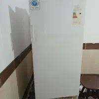 یخچال جنرال استیل.سالم.بدون پوسیدگی.۶ تومن