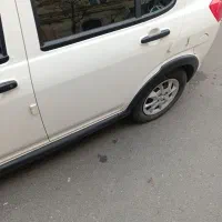 کوییک ۱۴۰۲ s|خودرو سواری و وانت|کرج, حیدرآباد|دیوار