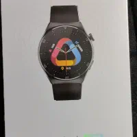 ساعت هوشمند gt2 با گارانتی