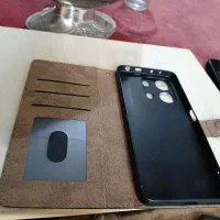 قاب  کیف  گوشی
