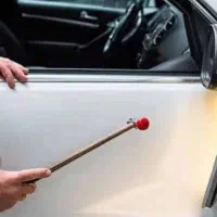 کارگر صافکاری pdr نیازمندیم