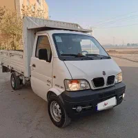 وانت زامیاد (درکا) مدل ۱۳۹۶ (نقدواقساط)|خودرو سواری و وانت|تهران, والفجر (افسریه)|دیوار