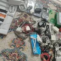 فروشی یکسری لوازم موبایل|لوازم جانبی موبایل و تبلت|قائمشهر, |دیوار