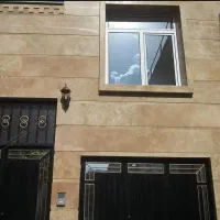 کاشی کاری منازل نمای ساختمان موزاییک حیاط