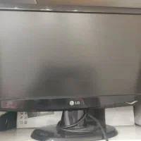 مانیتور کیس کیبورد  موس