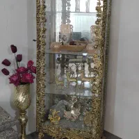 سالم|بوفه، ویترین، کنسول|ساوه, |دیوار