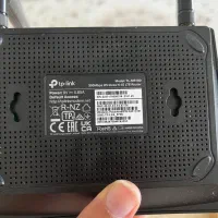 مودم همه نوع سیم کارت میخوره یک هفته استفاده کردم|مودم و تجهیزات شبکه|کرج, باغستان|دیوار