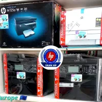 فروش چاپگر با گارانتی اچ پی Canon++|پرینتر، اسکنر، کپی، فکس|ارومیه, |دیوار