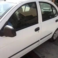 تیبا 1 مدل 97 دوگانه شرکتی|خودرو سواری و وانت|قرچک, میرزائی شمالی|دیوار