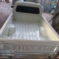 وانت ۸۴عتیقه|خودرو سواری و وانت|جوانرود, |دیوار