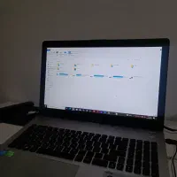 فروش لپ تاپ asus n56jn