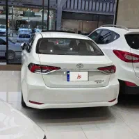 تویوتا کرولا 2024 هیبرید 1800|خودرو سواری و وانت|اهواز, پردیس|دیوار