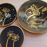 دیوارکوب و گل گچی|مجسمه، تندیس، ماکت|زابل, |دیوار