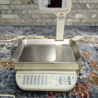 ترازوی محک فروشگاهی