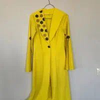 ما‌نتو مجلسی شیک