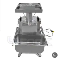 دستگاه پوره کن پیاز (ابگیری) تک فاز