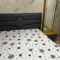 تخت خواب دو نفره|تخت و سرویس خواب|تهران, اوقاف|دیوار