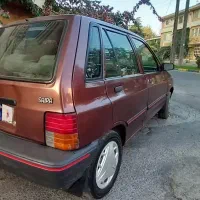 پراید هاچ بک مدل ۸۶|خودرو سواری و وانت|نوشهر, |دیوار