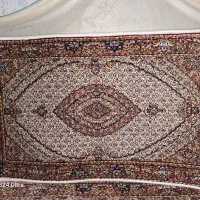 جفت پادری مدل ماهی ۱۰۰۰شانه خوشرنگ مارک قالی تارا