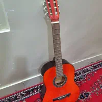 گیتار آموزشی
