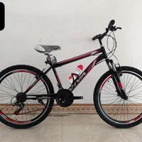 فروش دوچرخه 20/24/26/27 ویوا نو مستقیم از کارخانه|دوچرخه، اسکیت، اسکوتر|زنجان, |دیوار