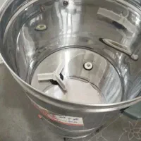 کره گیر تمام استیل