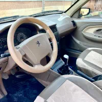 405 دوگانه سوز شرکتی مدل ۹۹|خودرو سواری و وانت|اندیشه, اندیشه فاز ۳|دیوار