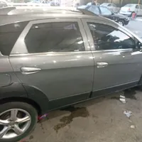دانگ فنگ H30 کراس، مدل ۱۳۹۶ با کروز کنترل و بیرنگ|خودرو سواری و وانت|تهران, شهرک آپادانا|دیوار