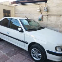 پژو پارس فول elx|خودرو سواری و وانت|نورآباد, |دیوار