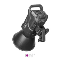 نور ثابت ال ای دی Luxceo SL100|دوربین عکاسی و فیلمبرداری|اصفهان, مفتح|دیوار