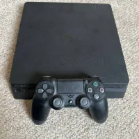 ps4  کپی خور طلا