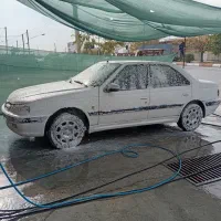 باسلام.ماشین پژو پارس سال.معدل 90|خودرو سواری و وانت|آق قلا, |دیوار