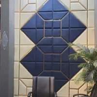 لمسه مخمل پشت چسب دار|مصالح و تجهیزات ساختمان|مشهد, فدک|دیوار