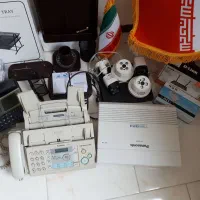 لوازم یک شرکت نو و در حد نو قیمت ۶۵ م|فروشگاه و مغازه|پردیس, فاز ۱۱|دیوار