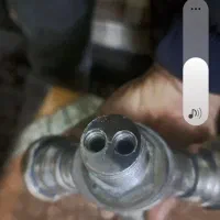 شیر اتصالات