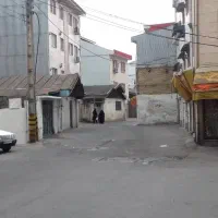خانه ویلایی جهت کارگاه|اجارهٔ دفتر صنعتی، کشاورزی، تجاری|رشت, باهنر|دیوار