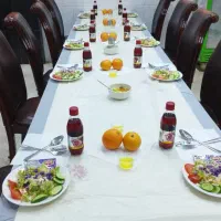 کاروان زیارتی کربلا برای ۱۰ آذر حرکت دارم