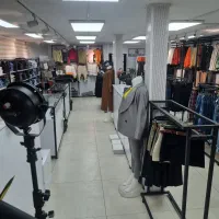اجاره مغازه مخصوص پوشاک انلاین شاپ مزون نبش بزرگمه|اجارهٔ مغازه و غرفه|اصفهان, ملک|دیوار