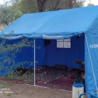 چادر کمپینگ 16 نفره