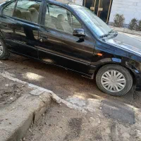 خودرو سواری|خودرو سواری و وانت|بجنورد, |دیوار