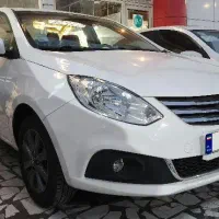 جک J4 اتومات مدل 1403|خودرو سواری و وانت|اصفهان, فرح آباد|دیوار