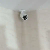 خدمات شبکه دوربین مداربسته و کامپیوتر
