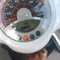 دایچی ۱۵۰.وسپا|موتورسیکلت|اراک, |دیوار