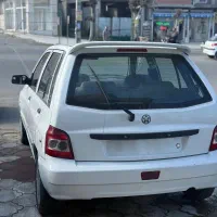 پراید ۱۱۱ مدل ۹۵|خودرو سواری و وانت|اسالم, |دیوار