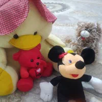 عروسک